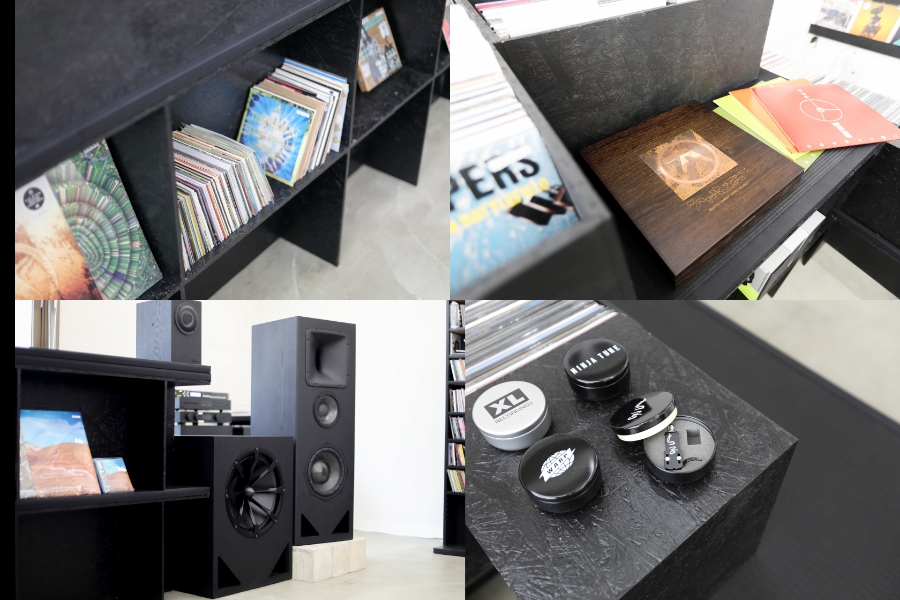 BEATINK Listening Space（期間限定：2025/6/6〜2025/7/28）'s pics