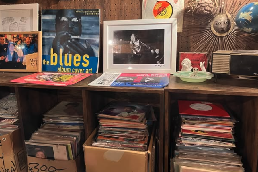 goripopo records's pics