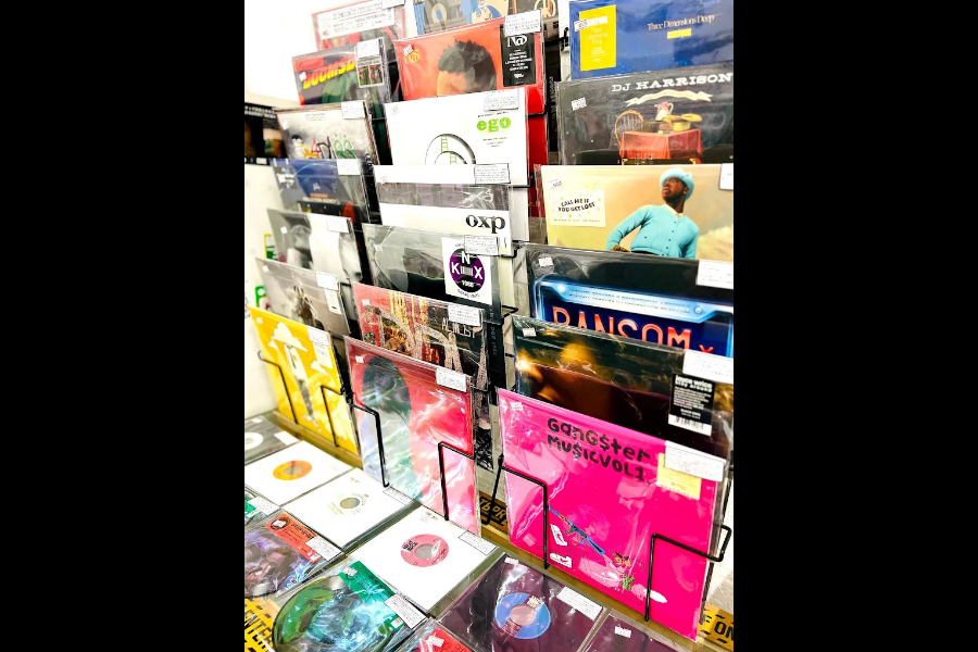 DARAHA BEATSの写真