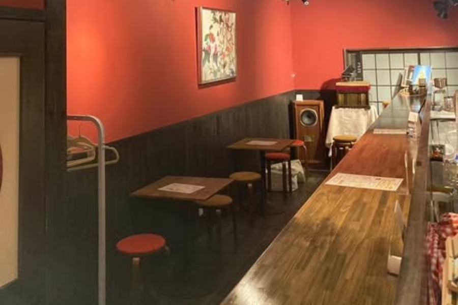 クラシック音楽Bar華ノ音's pics