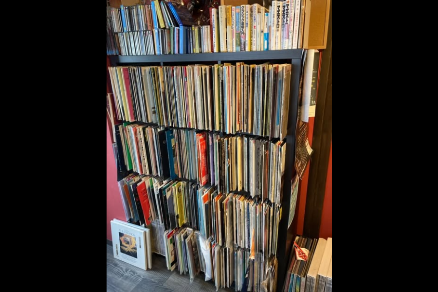 クラシック音楽Bar華ノ音's pics