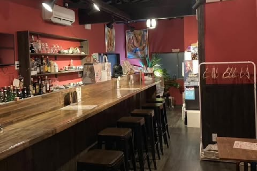 クラシック音楽Bar華ノ音's pics