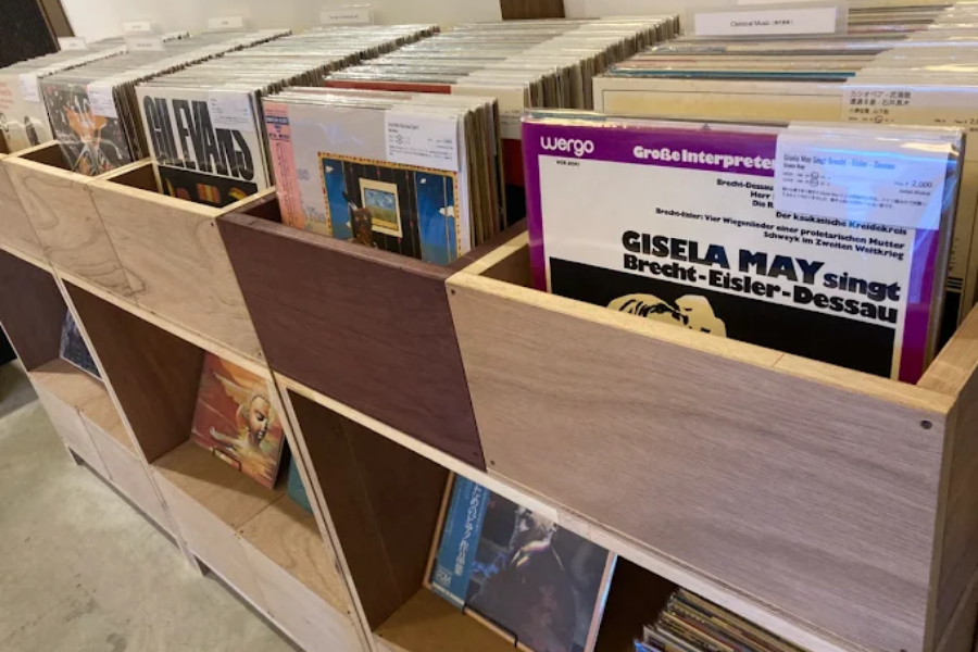 真野良盤堂's pics