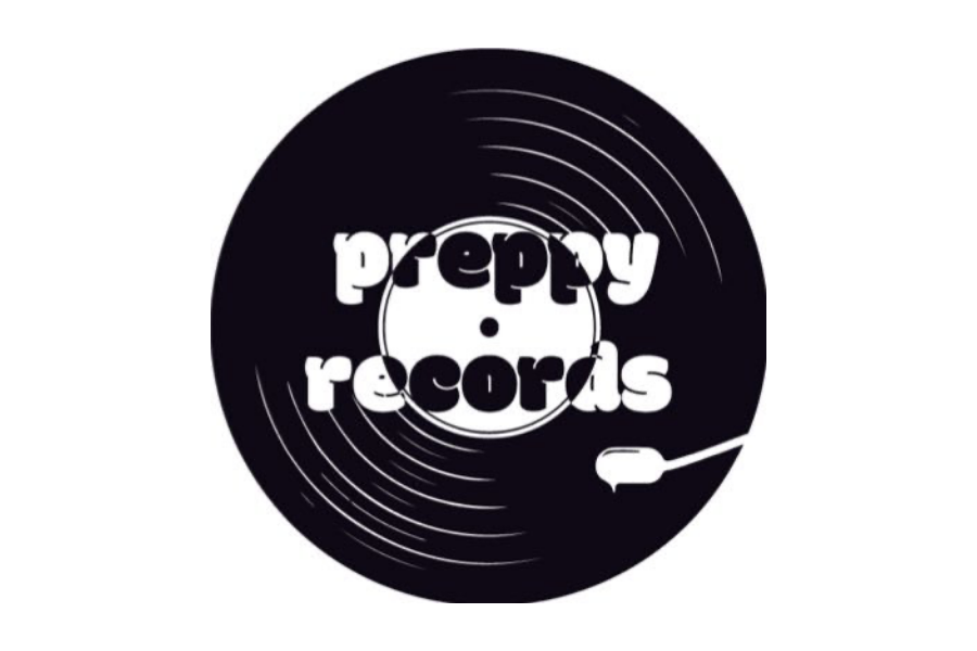 preppy records (online only)の店舗写真