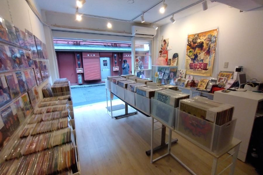 Music Matesの写真