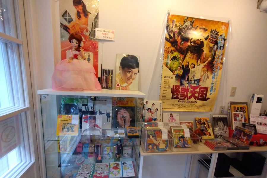 Music Matesの写真