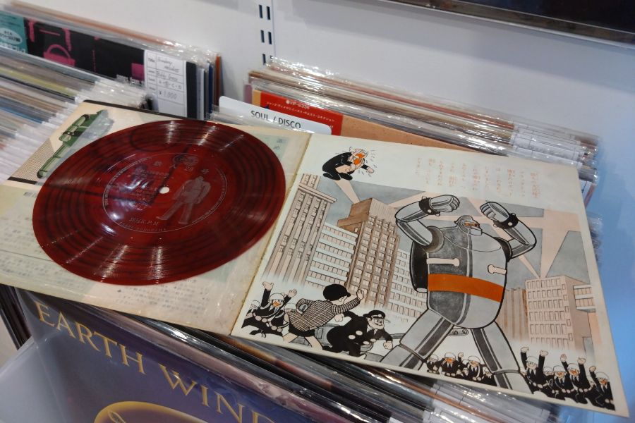 Music Matesの写真