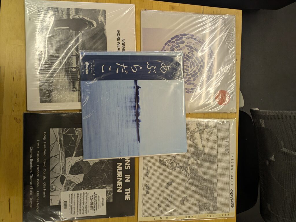 TORADRA RECORDの写真