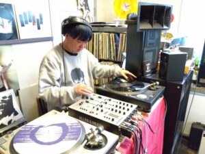 宇部で出会う、やわらかい音。flowers of romance（山口県宇部市） #1