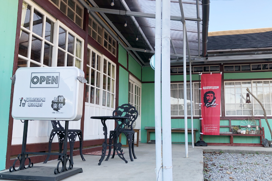 GOMISENPAI RECORDSの写真