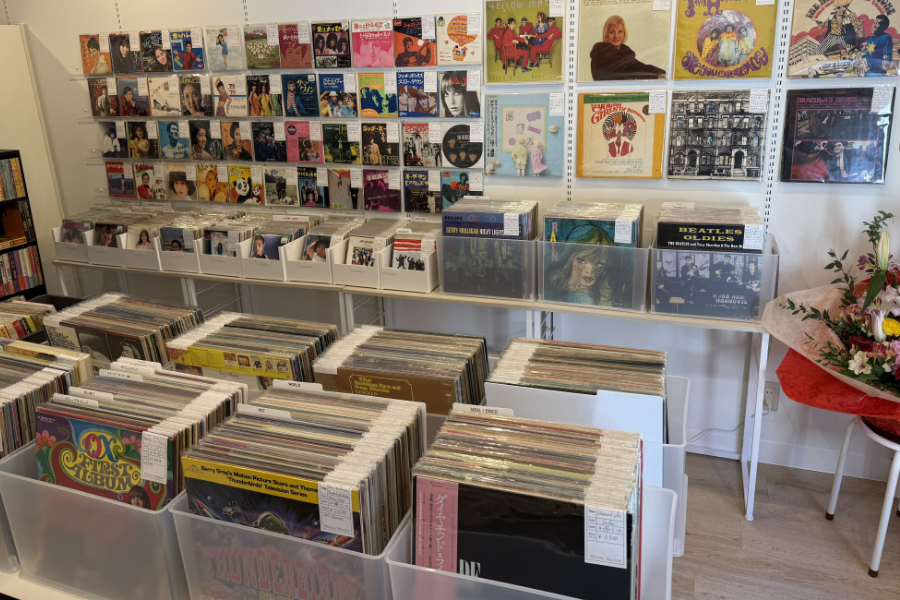 Music Matesの写真