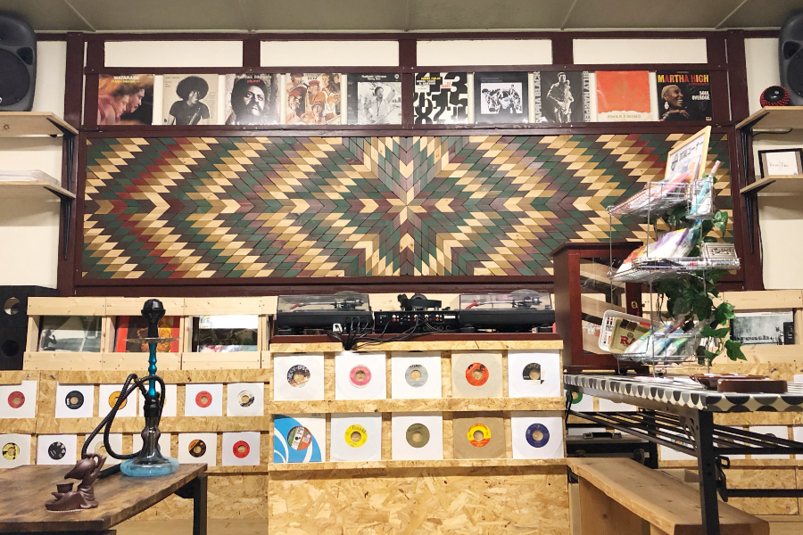 GOMISENPAI RECORDSの写真