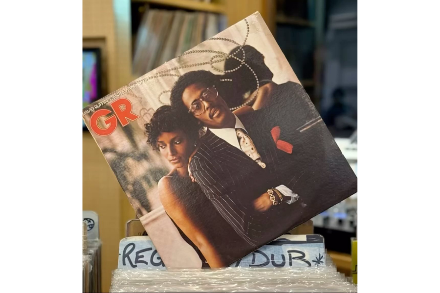 COCOLOBland Record Shop's pics