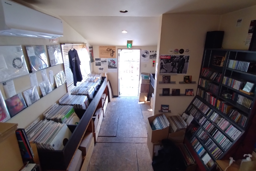 GLOCAL RECORDSの写真