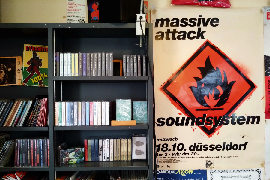 GLOCAL RECORDSの写真