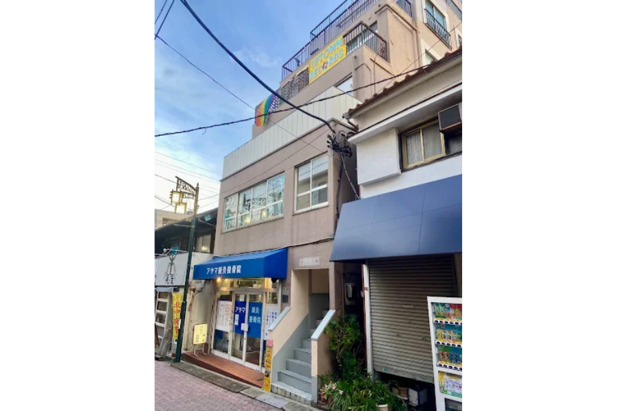 Uptown Record Store's pics