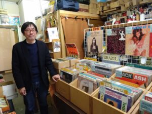 Where the Sounds of the World Quietly Land in Shinsaibashi: Plantation (Shinsaibashi, Osaka) #2