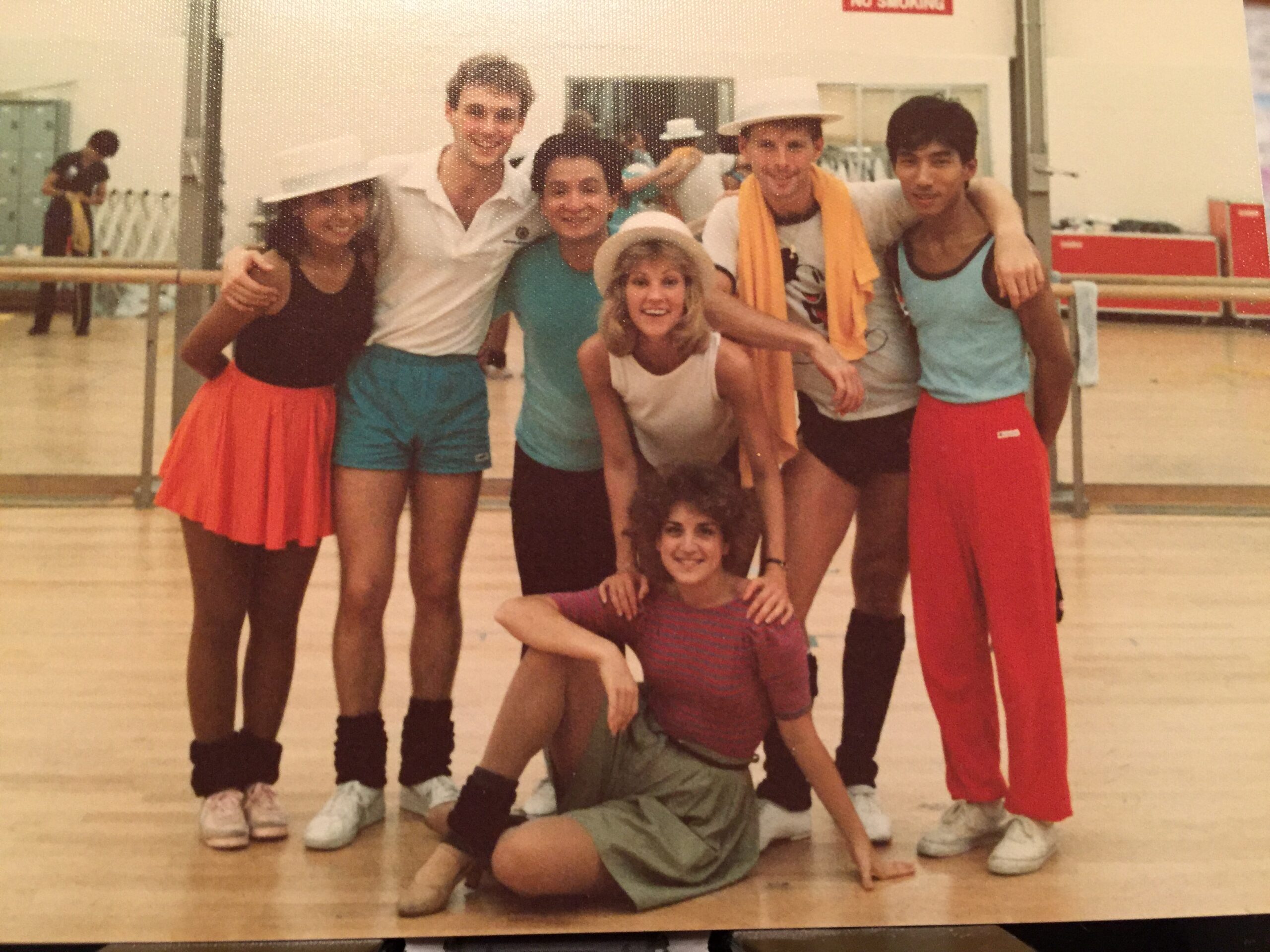 一郎さんのポートレート