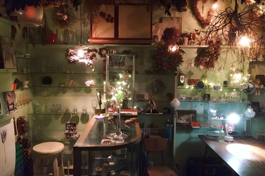 アハナムジカ's pics