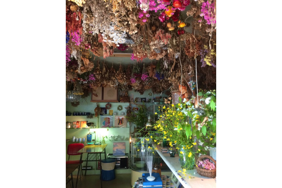 ahnamusicaの店舗写真