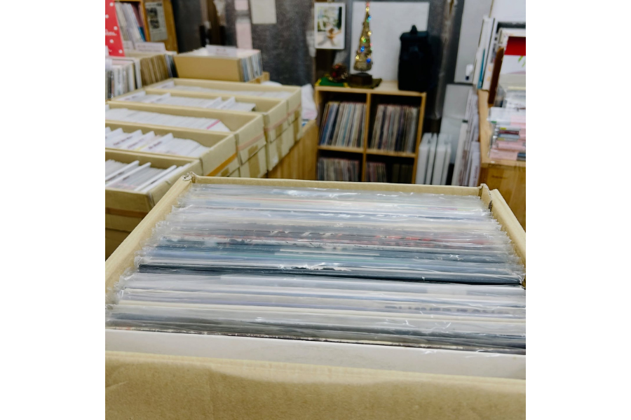 エスタシオレコーズ's pics