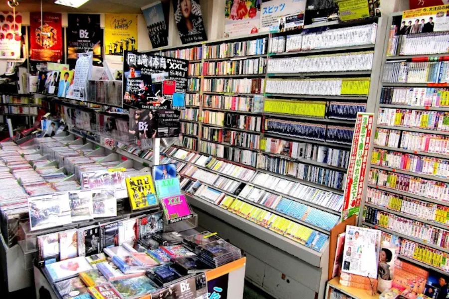 ヱトウ南海堂's pics