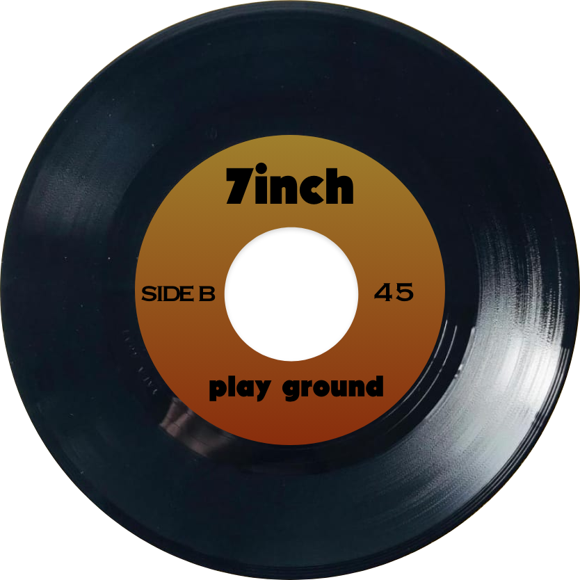 7inch playground