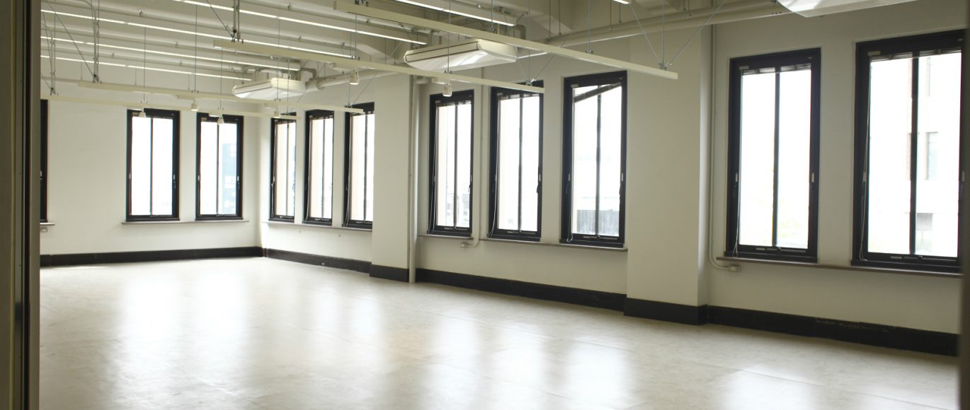 KIITO: ギャラリーC