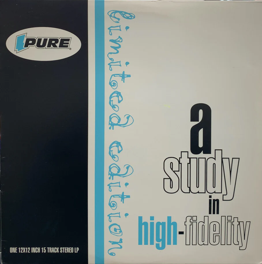 JOEY ALTRUDA QUARTET, VICTOR SAVINON/a study in high-fidelity