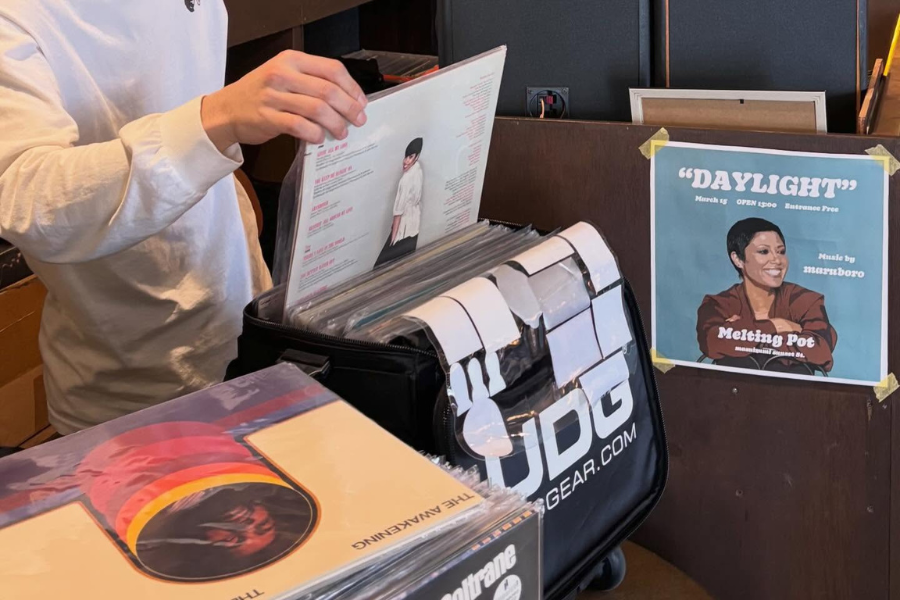 Melting Pot Coffee and Bar's pics