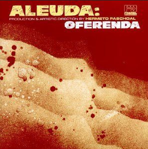 Aleuda/Oferenda
