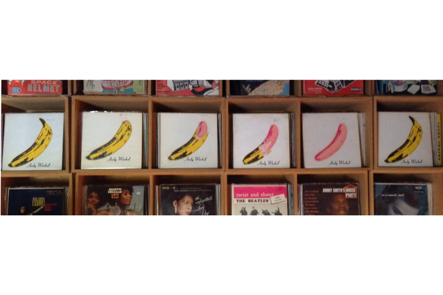 Saboten Records（サボテンレコード）の写真