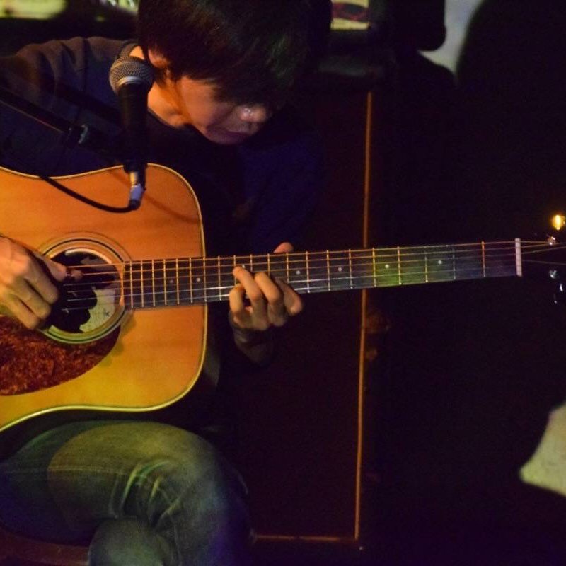 タケヤリ シュンタ