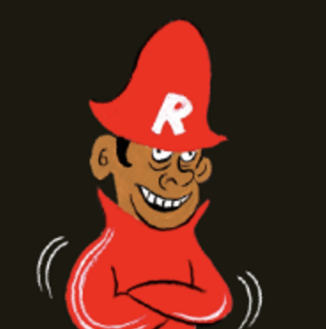 スケートアント