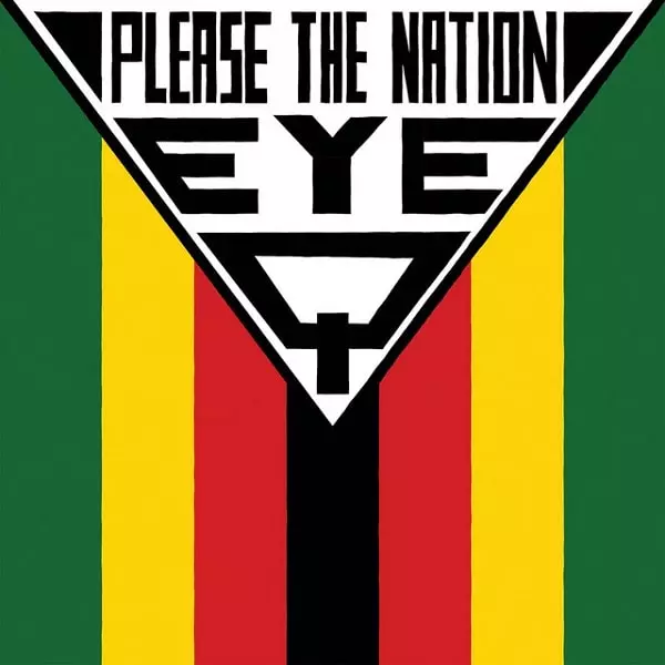 Eye Q/Please The Nation