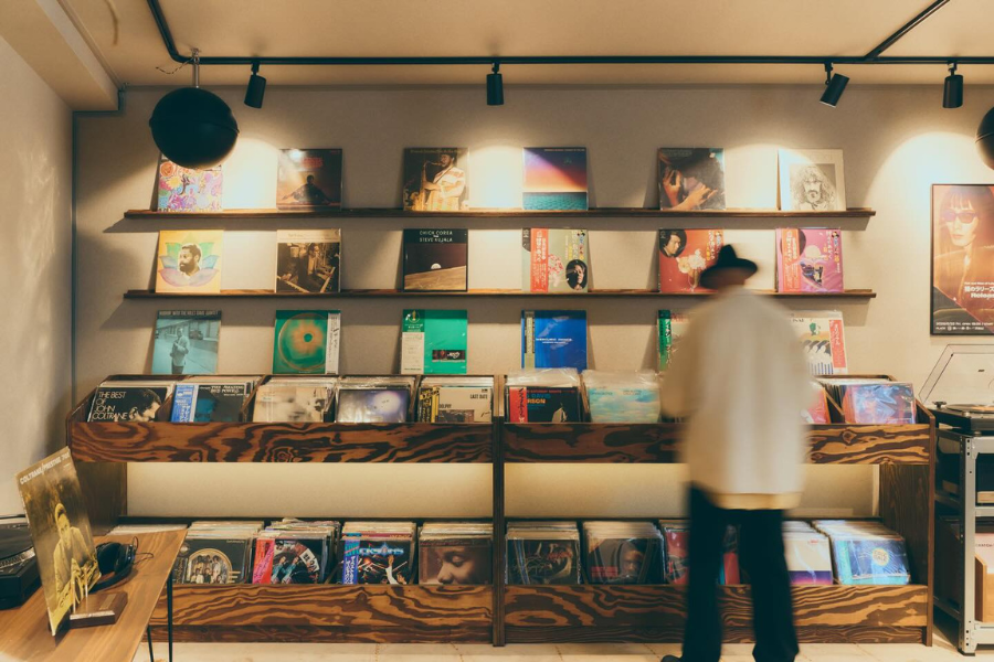 OH! GODの店舗写真