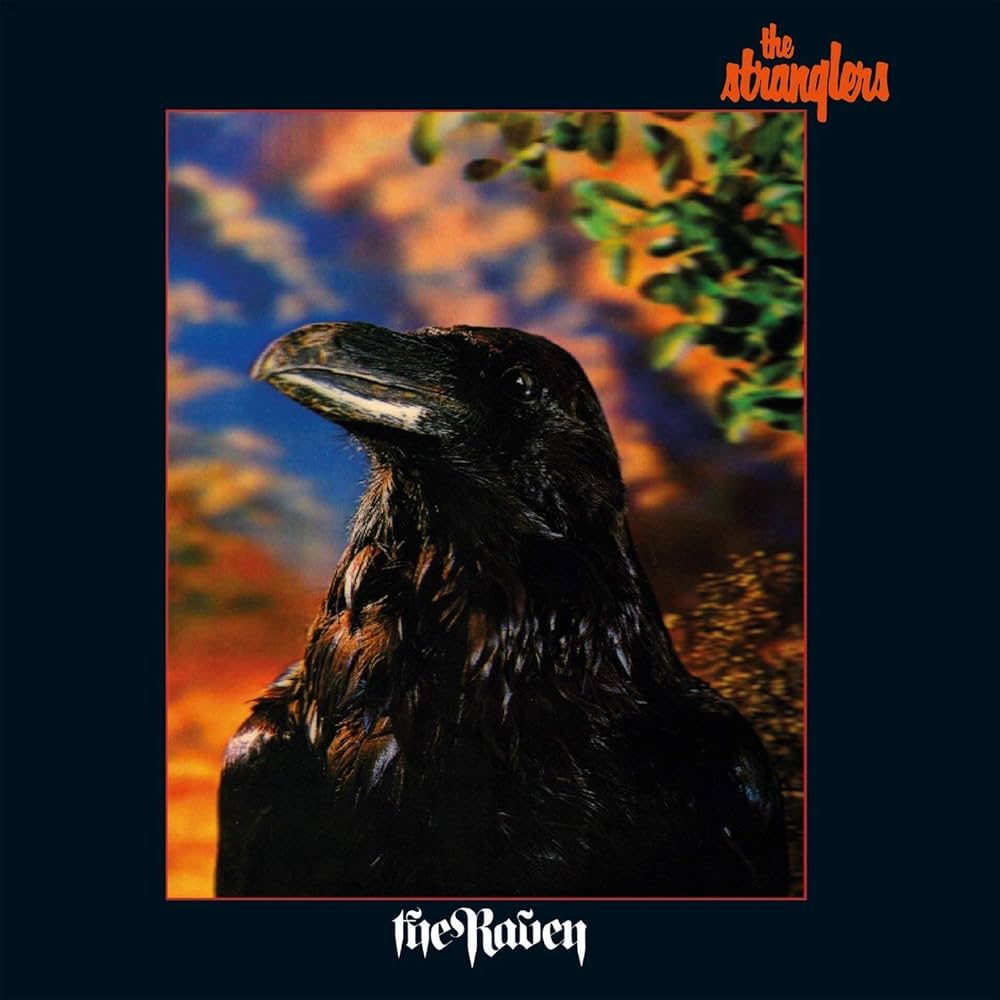 The Stranglers/The Raven