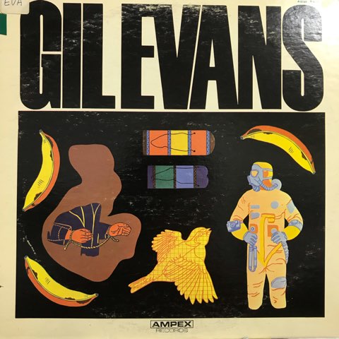 Gil Evans/same