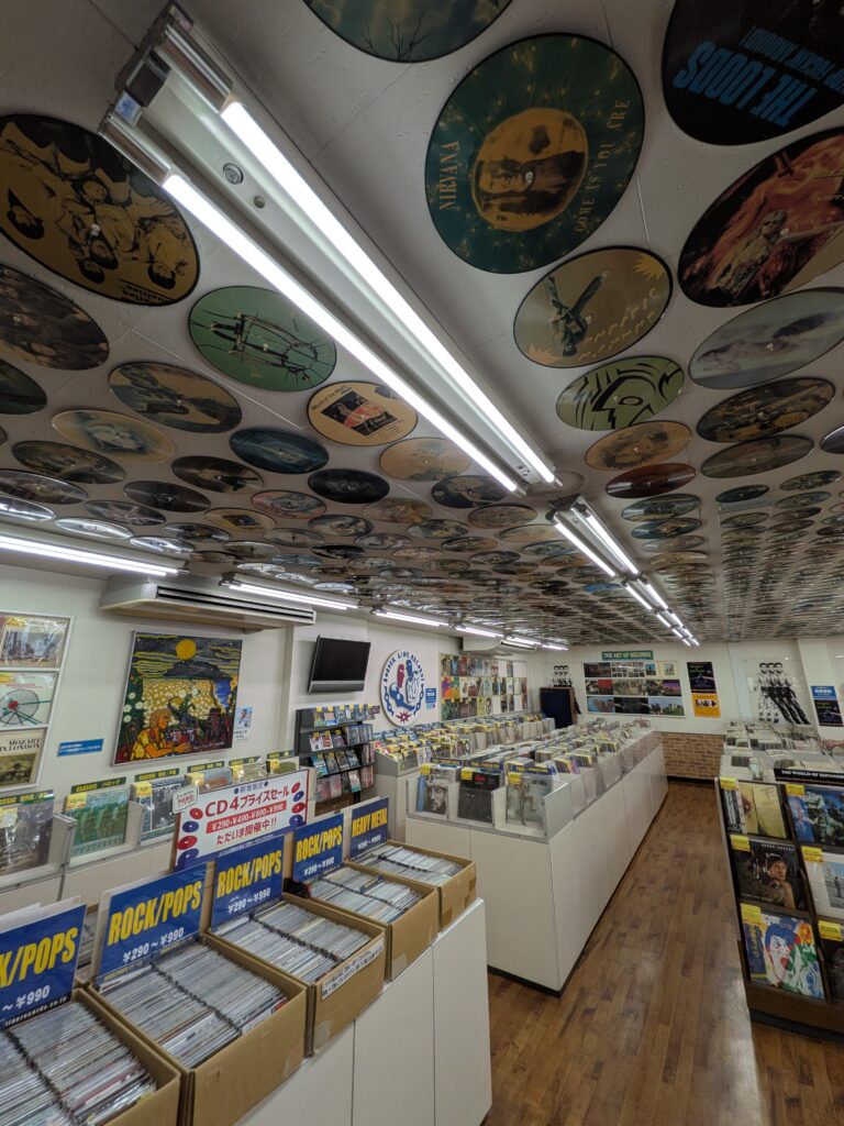 ボーダーライン福岡店の写真