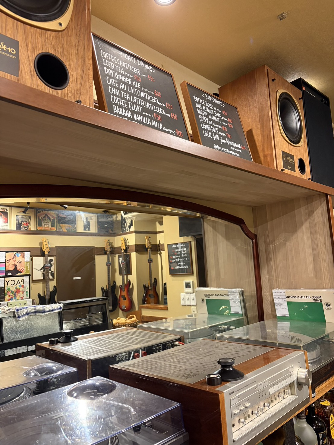 MishMashRoom Music Cafe ＆Recordsの写真
