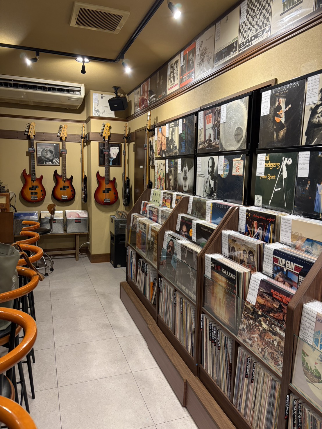 MishMashRoom Music Cafe ＆Recordsの写真