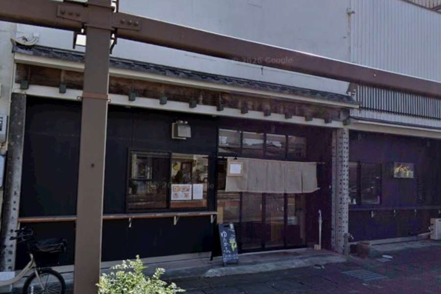 カレー&レコード 喫茶ムー's pics