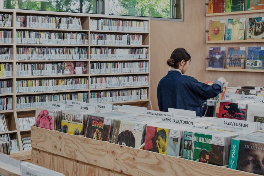 音楽萬屋Kent 磐田店の写真