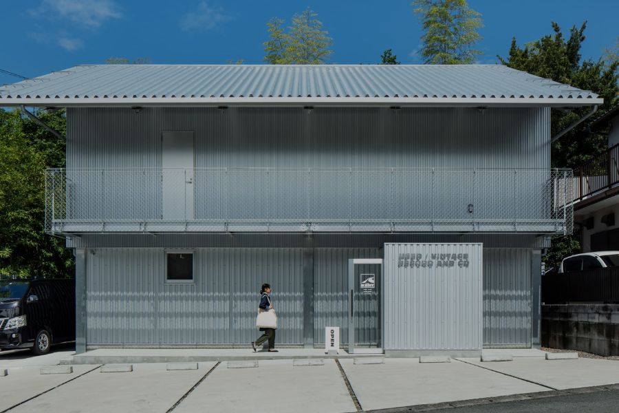 音楽萬屋Kent 磐田店の写真