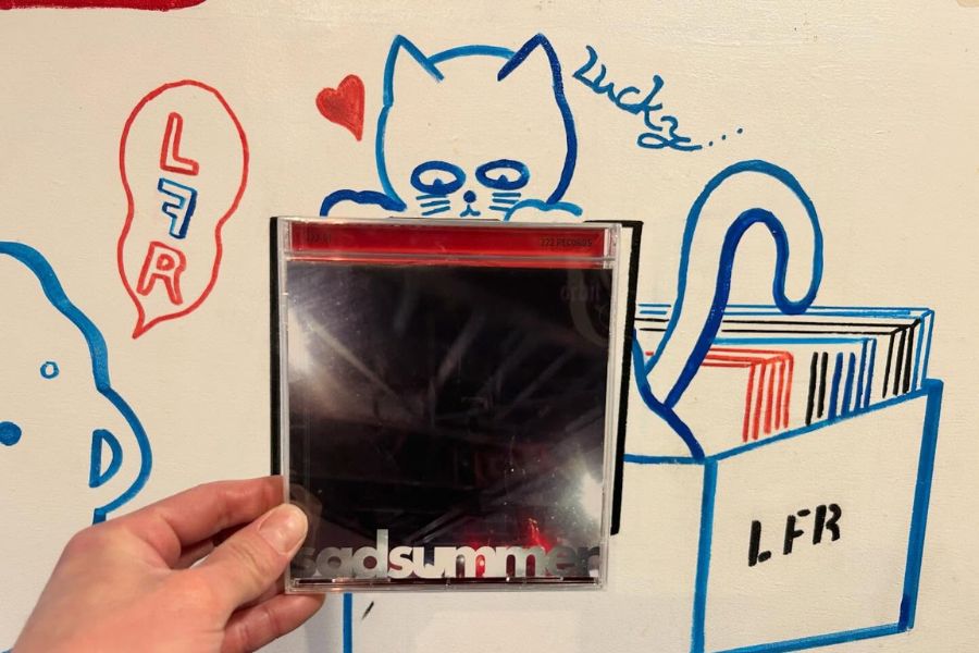 like a fool records's pics