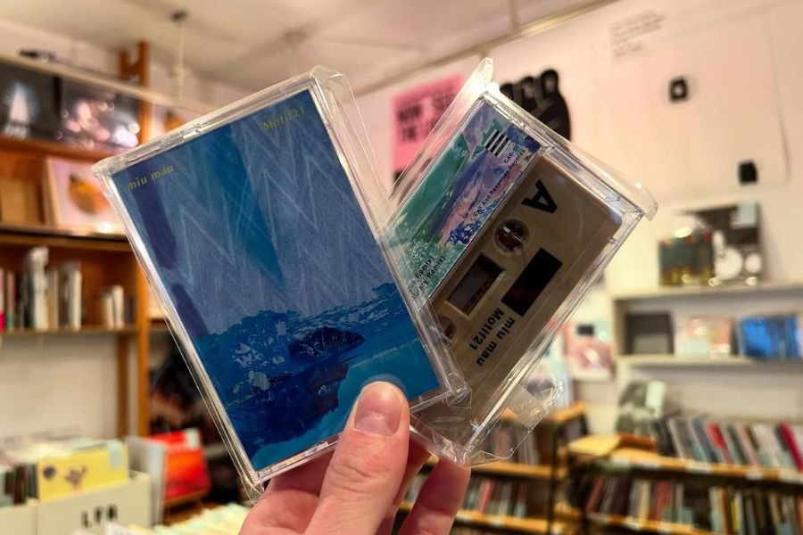 like a fool records's pics