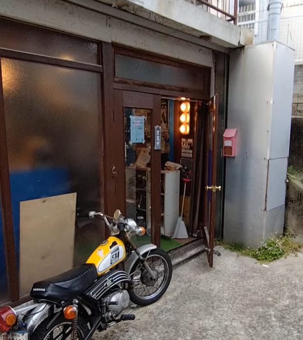 ジパングレコード