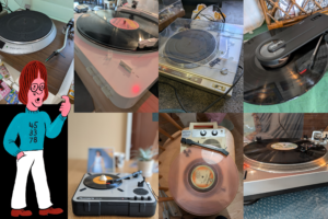 レコードプレーヤー、どう選ぶ？Recoya管理人がすすめる長く楽しむための組み合わせガイド