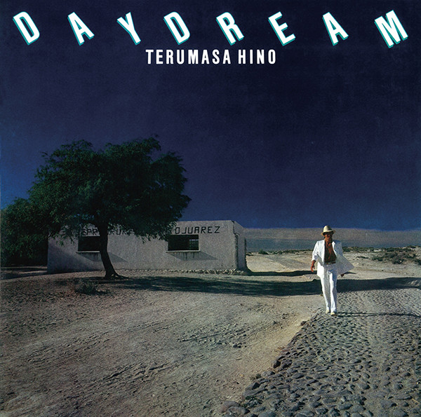 日野 皓正/DAY DREAM