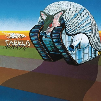 Emerson, Lake & Palmer/TARKUS